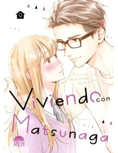 VIVIENDO CON MATSUNAGA Nº09
