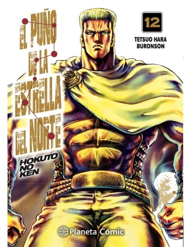 PUÑO DE LA ESTRELLA DEL NORTE Nº12, EL