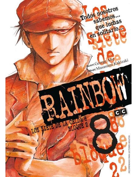 RAINBOW Nº08