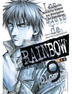 RAINBOW Nº09