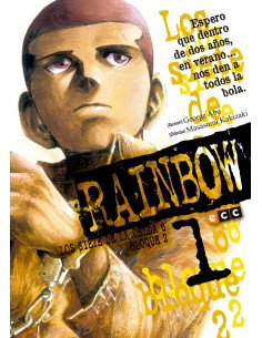 RAINBOW Nº01
