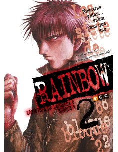RAINBOW Nº02