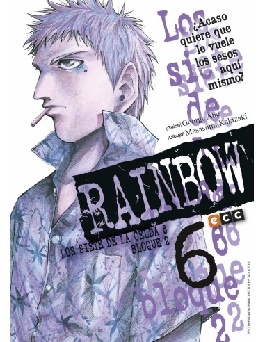RAINBOW Nº06