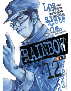 RAINBOW Nº12