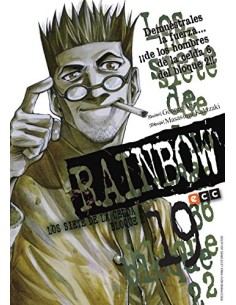 RAINBOW Nº19