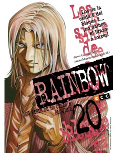RAINBOW Nº20