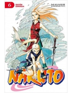 NARUTO Nº06