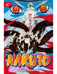 NARUTO Nº47