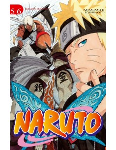 NARUTO Nº56