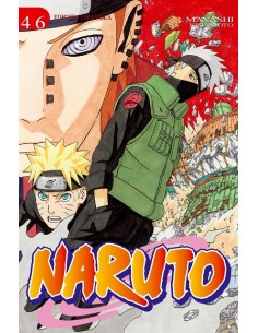 NARUTO Nº46