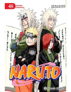 NARUTO Nº48