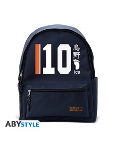 Haikyu!! - Mochila - ABYstyle