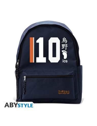 Haikyu!! - Mochila - ABYstyle