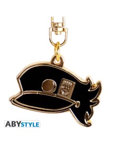 Jojo''s Bizarre Adventure - Llavero Gorra Jotaro - ABYstyle
