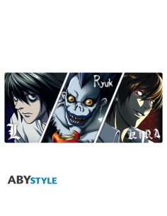 Death Note - Alfombrilla de ratón grande - ABYstyle