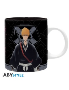 Bleach - Taza Ichigo Ichigo  - ABYstyle