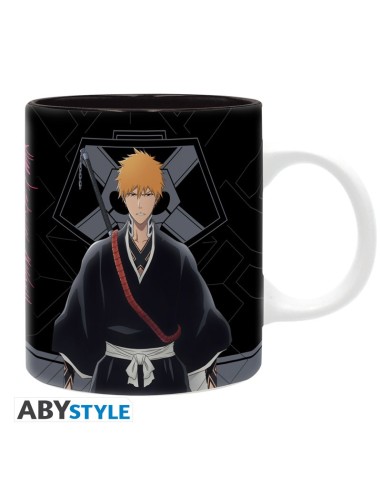 Bleach - Taza Ichigo Ichigo  - ABYstyle