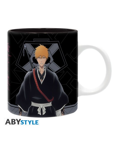 Bleach - Taza Ichigo Ichigo  - ABYstyle