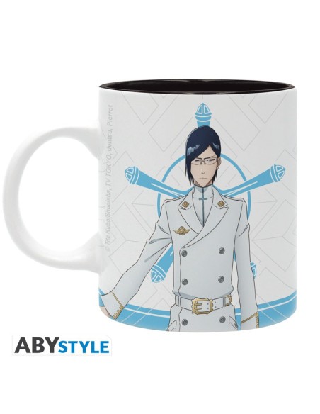 Bleach - Taza Ichigo Ichigo  - ABYstyle
