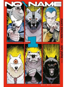 NO  NAME Nº01