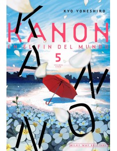 KANON EN EL FIN DEL MUNDO Nº05