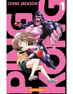 PING-KONG Nº01