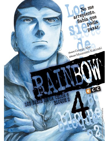 RAINBOW Nº04