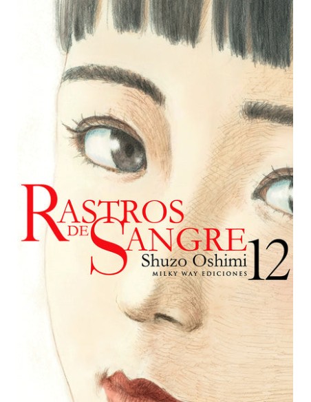 RASTROS DE SANGRE Nº12