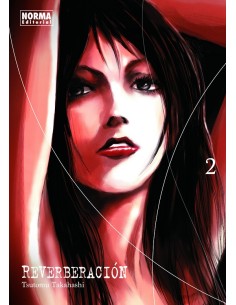 REVERBERACION Nº02