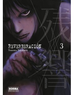 REVERBERACION Nº03