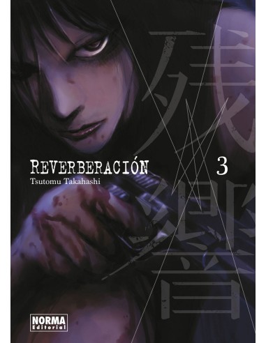 REVERBERACION Nº03