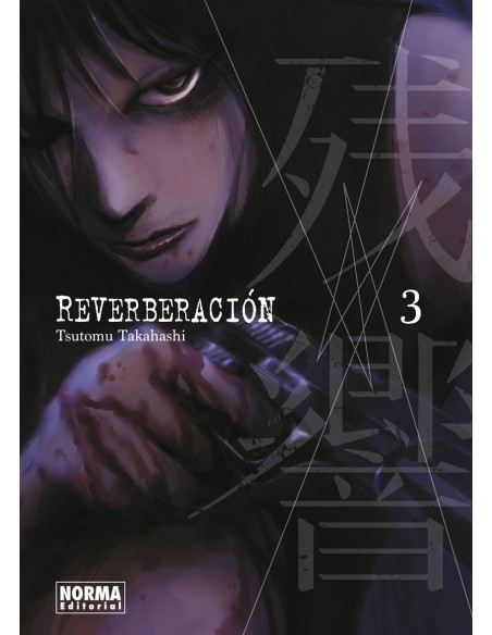 REVERBERACION Nº03