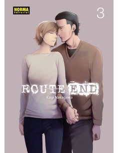 ROUTE END Nº03