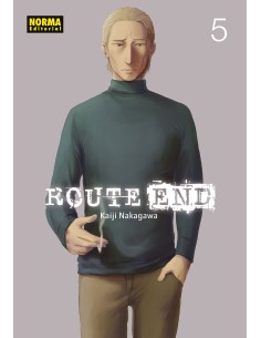 ROUTE END Nº05