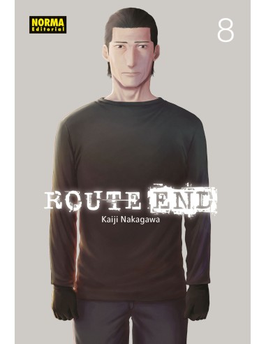 ROUTE END Nº08