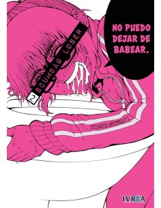 SCUMBAG LOSER Nº02
