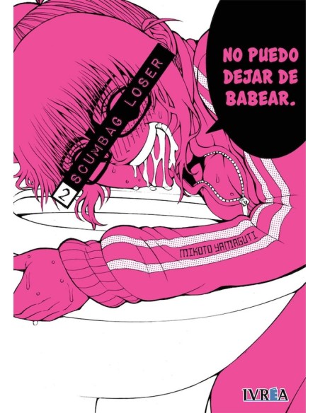 SCUMBAG LOSER Nº02