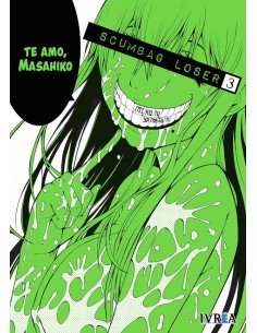 SCUMBAG LOSER Nº03