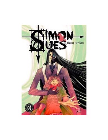 SIMON SUES 2