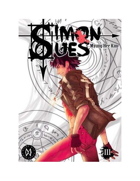 SIMON SUES 3