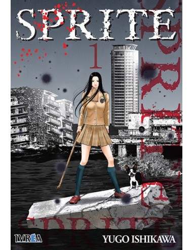 SPRITE Nº01