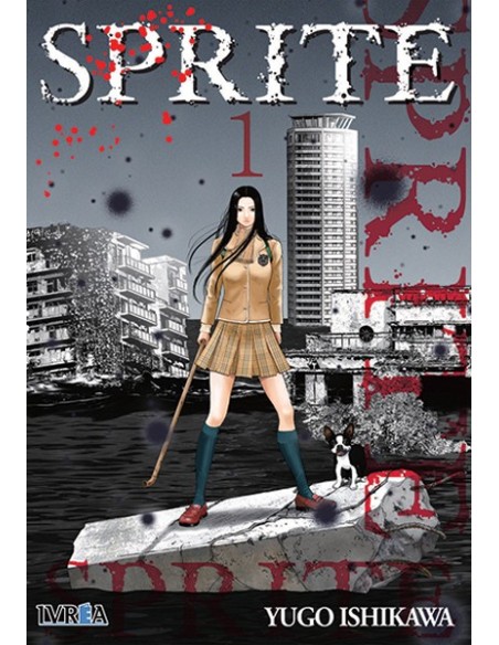 SPRITE Nº01