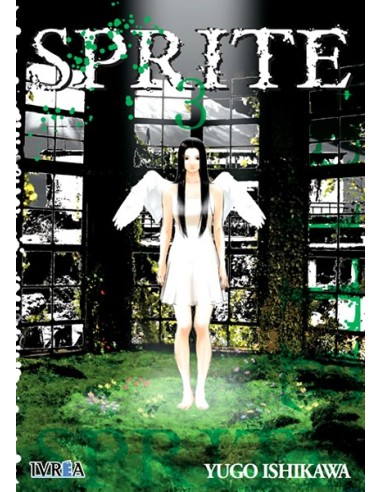 SPRITE Nº03