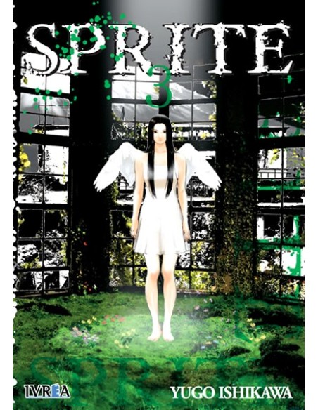SPRITE Nº03