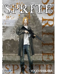 SPRITE Nº04
