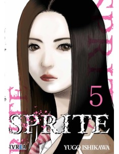 SPRITE Nº05