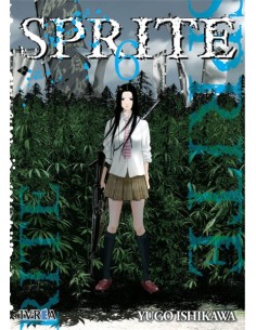 SPRITE Nº06