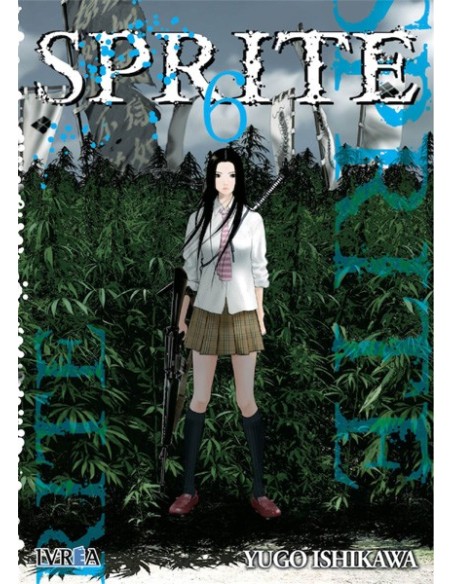 SPRITE Nº06