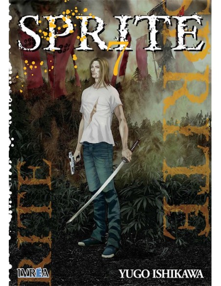 SPRITE Nº07