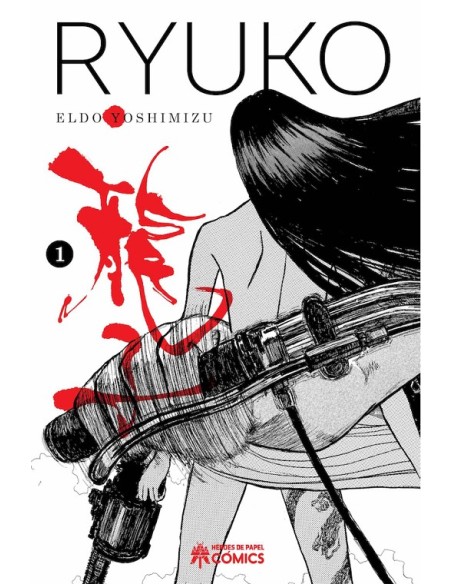 RYUKO Nº1